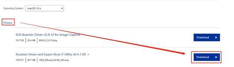 Bildergebnis für Epson V600 Scanner Software