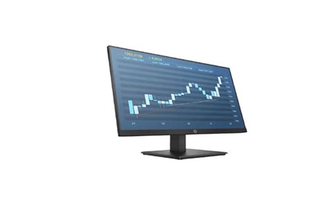 Image result for HP P244 Monitor