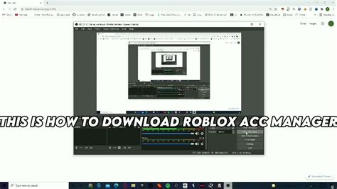 How to Get a Roblox Alt Manager に対する画像結果