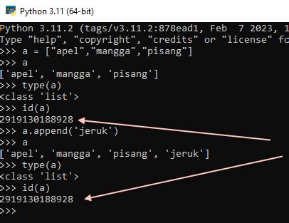 Image result for Contoh Penggunaan for Pada Python
