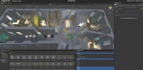 Image result for Unity 3D Code Architecture
