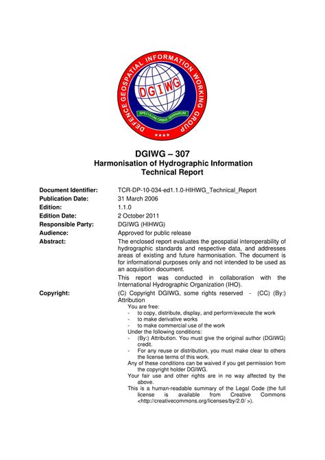 Toradh íomhá ar Technical Report Sample PDF