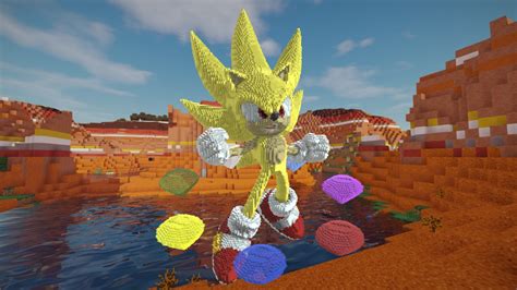 Image result for Sonic Map Build Minecraft