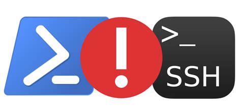 Image result for SSH PowerShell