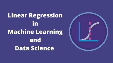 Image result for Linear Regression Equation Machine Learning