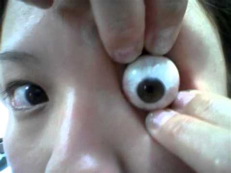 Image result for Eye Pops Out of Socket