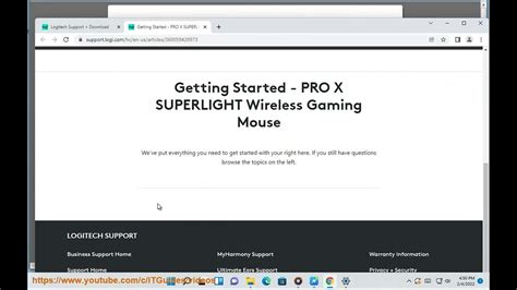 Image result for Driver Logitech Mouse Windows 1.0