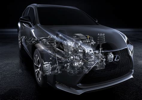 Image result for Lexus Engine