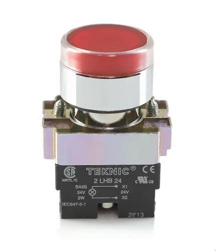 Image result for Direct View LED Push Button