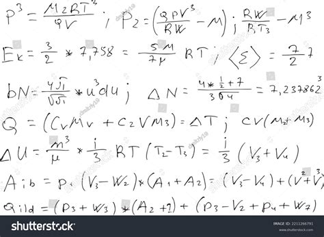 Image result for Physical Formulas