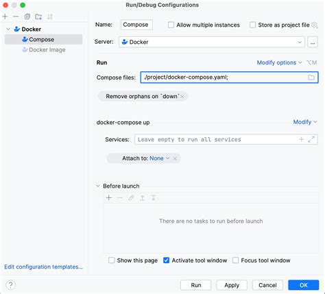 Image result for Where to Find Docker Compose File