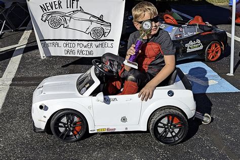 Image result for Power Wheel Drag Racing Mod