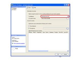 Image result for Mirring Database SQL