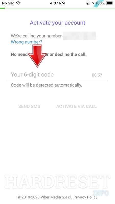 Viber Code に対する画像結果