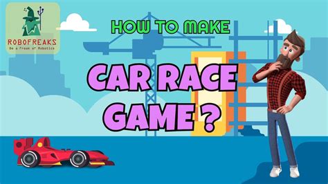 How To Make A Car Game In Scratch に対する画像結果