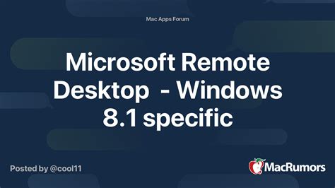 Image result for Remote Desktop Windows 8