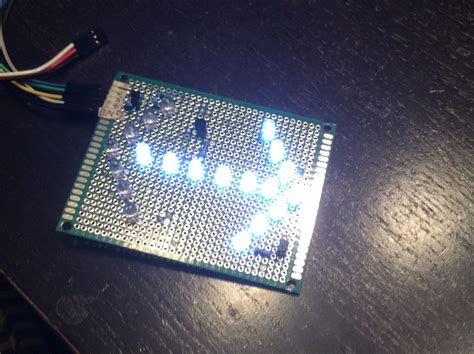 Arduino LED Sign Code に対する画像結果
