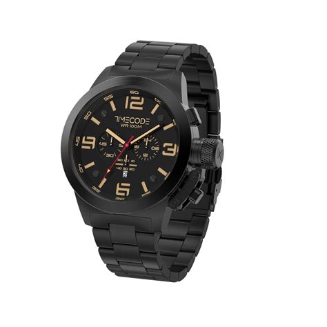 Image result for Timecode Watch