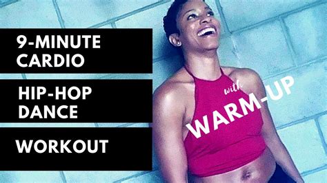 Image result for Hip Hop Cardio