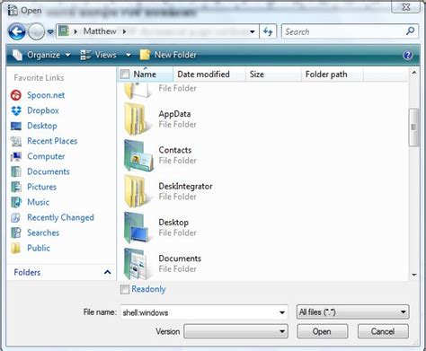 Image result for Save Dialog Destination Box