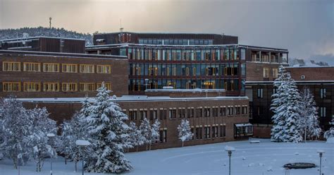 Image result for Uit Tromso Logo