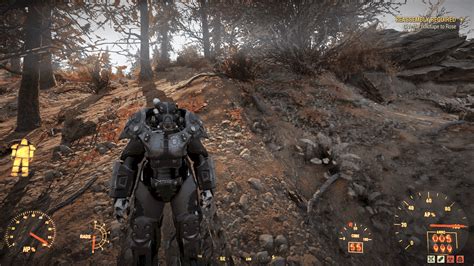 Afbeeldingsresultaten voor Fallout 76 Mods PC
