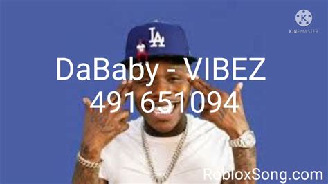 Image result for Da Baby BookIt ID in Roblox