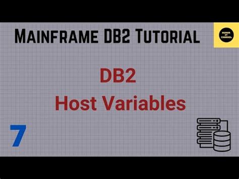 Image result for Mainframe DB2