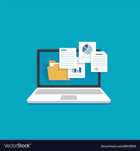 Image result for Documents and Files Graphic