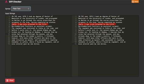 Image result for File Difference Checker Tool