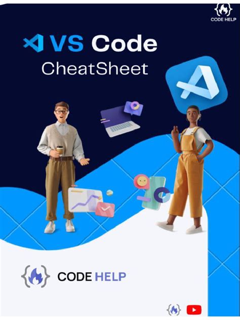 Image result for vs Code Cheat Sheet