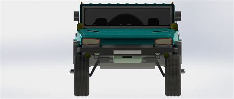 Sut Vehicle に対する画像結果