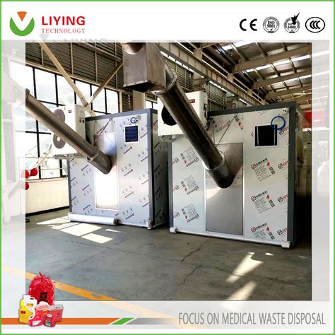 Toradh íomhá ar Waste Management Instrument