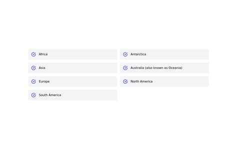 Image result for Tailwind CSS List