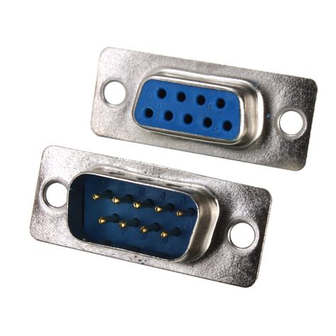 Toradh íomhá ar 9-Pin Serial Connector to USB