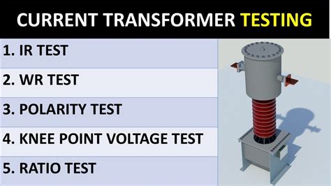 Image result for Classification of Testing of Transformer