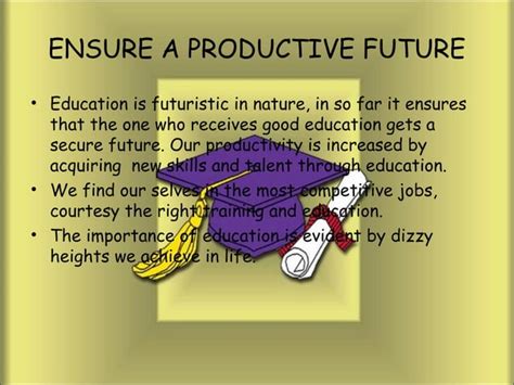 Image result for Importance of Education SlideShare