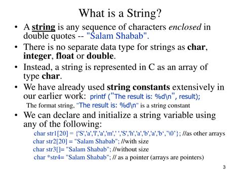 Image result for Swhat Is a String
