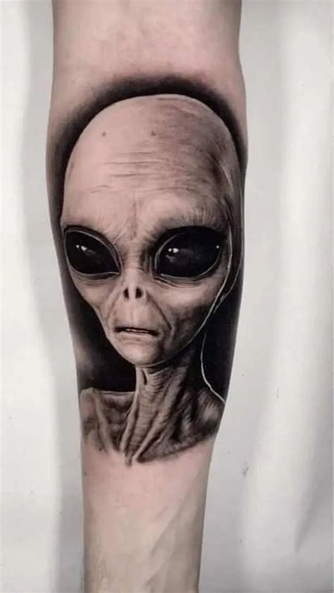Alien Tattoo Designs に対する画像結果