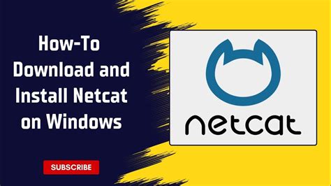 Netcat Interfaces に対する画像結果