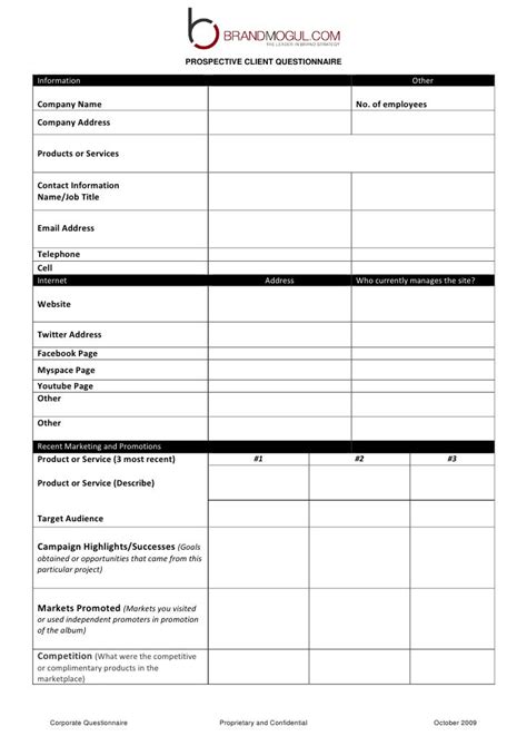 Image result for Example of Quantitative Questionnaire