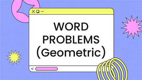 Image result for Geometric Sequence Word Problems