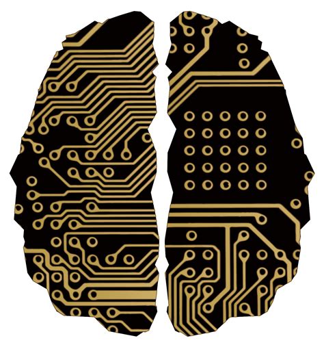 Toradh íomhá ar Machine Learning SVG Gold Color Image