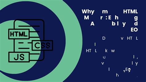 Image result for Why Use Semantic HTML