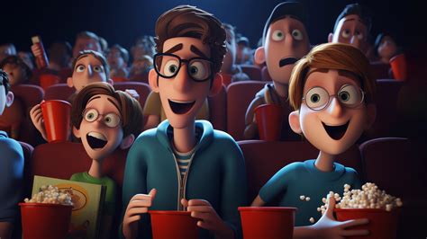 Image result for Animated Character Short Film