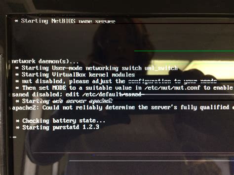 Linux GUI Can Not Start に対する画像結果