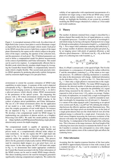 Image result for Photon Detector Array