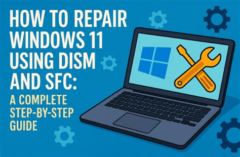 Image result for How to Repair Windows 11