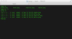 Image result for Difference Between PowerShell and Bash