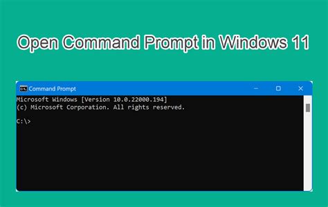 Image result for Open Settings From Command Prompt Win11